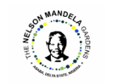 Nelson Mandela Gardens