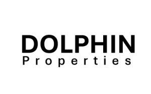 Dolphin Properties Logo